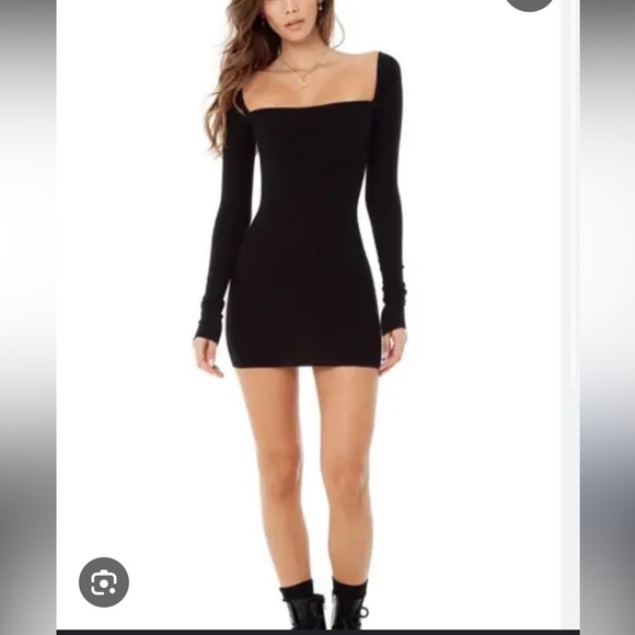 Are You Am I Anke Dress - Picture 5 of 10